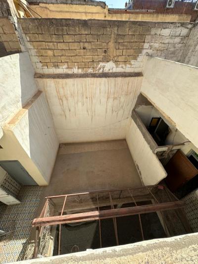 Riad for Sale – Bab Doukkala, Marrakech