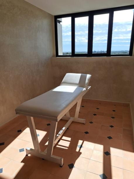 Luxury Villa with Stunning Atlas Views โ Marrakech-6