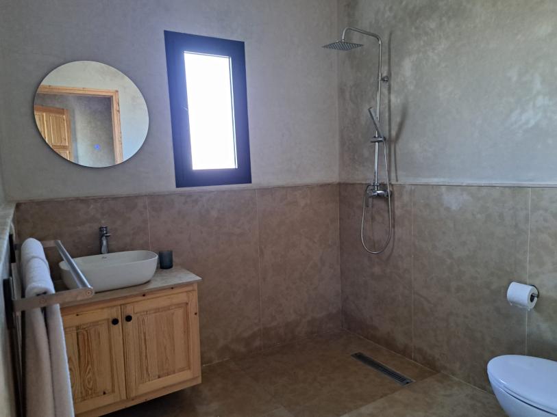 Luxury Villa with Stunning Atlas Views โ Marrakech-14