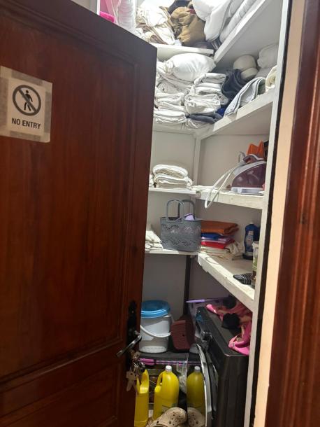 Titled Riad for Sale – Bab Doukkala, Marrakech-19