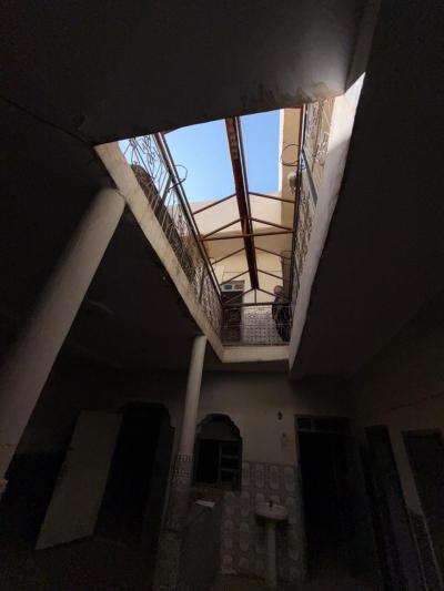 Riad for Sale – Bab Doukkala, Marrakech