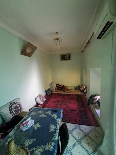 Riad for Sale – Arset El Houta, Marrakech