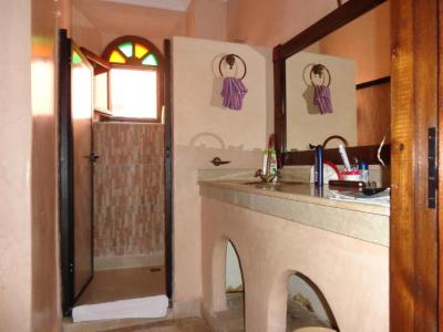 Traditional Beldi Riad for Sale – Bab Doukkala