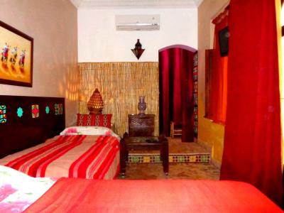 Traditional Beldi Riad for Sale – Bab Doukkala