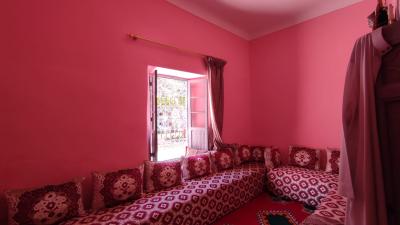 Riad to Renovate in Marrakech - Kasbah, High Potential