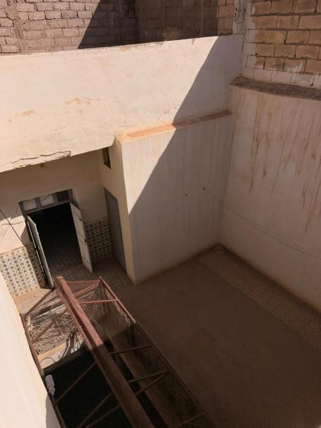 Riad for Sale – Bab Doukkala, Marrakech-9