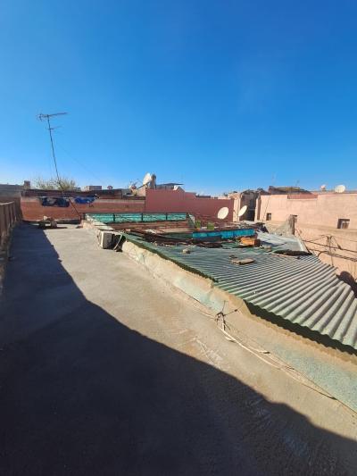 Riad for Sale – Arset El Houta, Marrakech