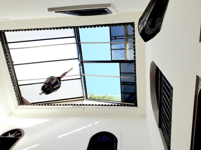 Traditional Beldi Riad for Sale – Bab Doukkala-18