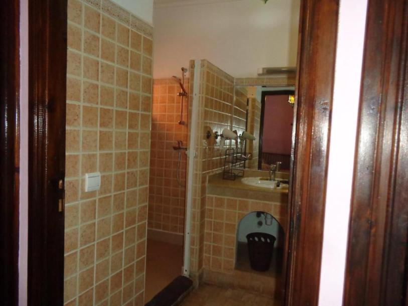 Traditional Beldi Riad for Sale – Bab Doukkala-23