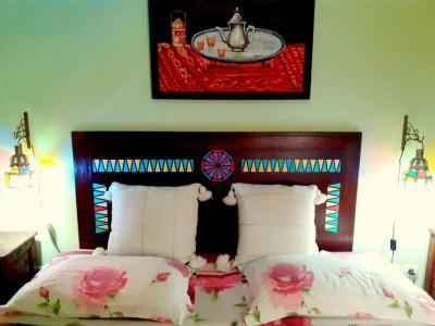 Traditional Beldi Riad for Sale – Bab Doukkala