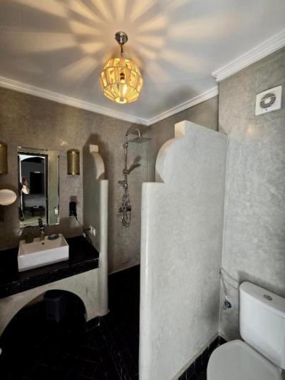 Superbe maison d’hôtes à vendre – Bab Taghzout, Médina de Marrakech