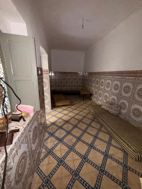 Riad for Sale – Bab Doukkala, Marrakech-2