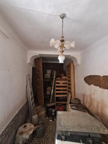 Riad for Sale – Arset El Houta, Marrakech-6