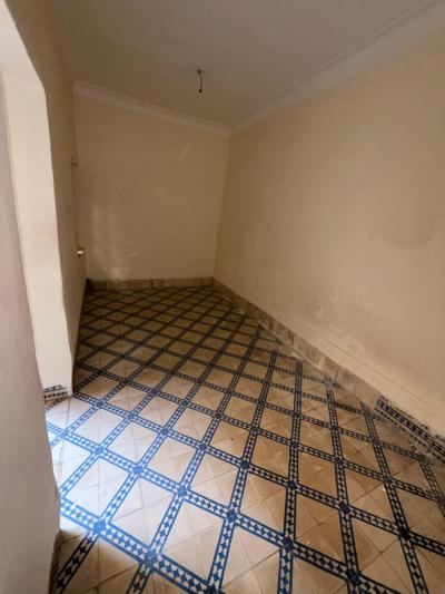 Riad for Sale – Bab Doukkala, Marrakech