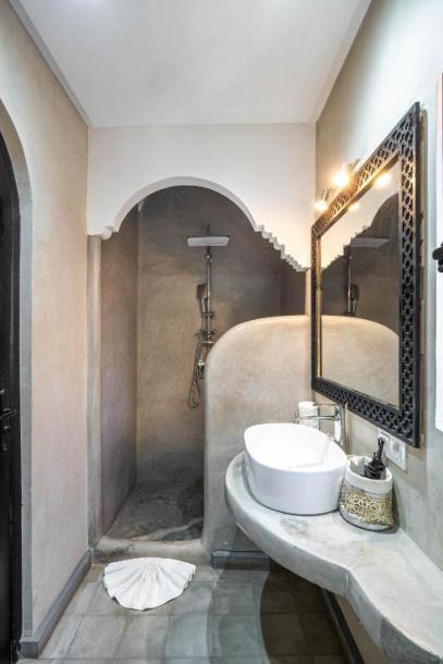 Titled Guesthouse Riad for Sale – Kasbah, Marrakech-16