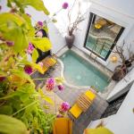 Titled Guesthouse Riad for Sale β Kasbah, Marrakech