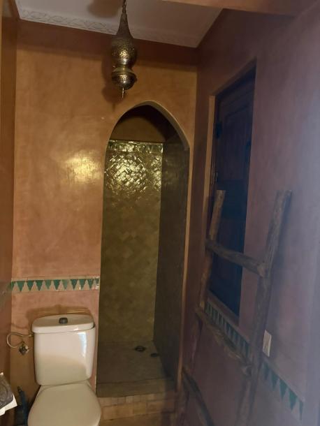 Titled Riad for Sale – Bab Doukkala, Marrakech-5
