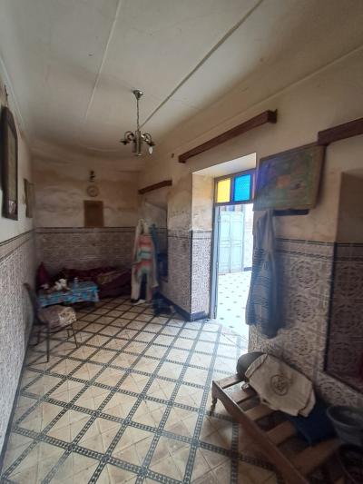 Riad for Sale – Arset El Houta, Marrakech