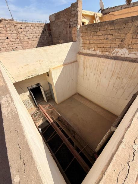 Riad for Sale – Bab Doukkala, Marrakech-6