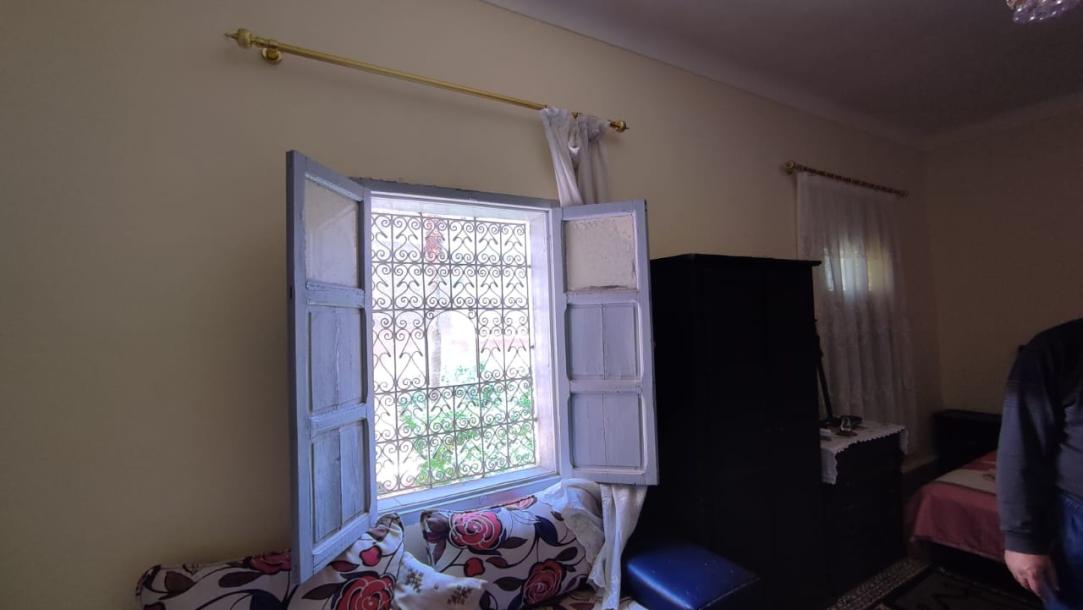 Riad to Renovate in Marrakech - Kasbah, High Potential-4