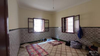 Unique Opportunity: Riad to Renovate According to Your Vision