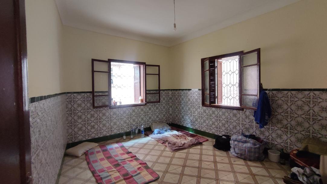 Unique Opportunity: Riad to Renovate According to Your Vision-4