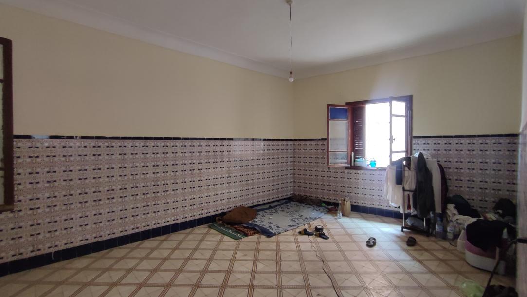 Unique Opportunity: Riad to Renovate According to Your Vision-3