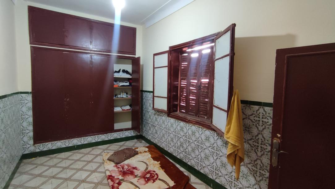 Unique Opportunity: Riad to Renovate According to Your Vision-2