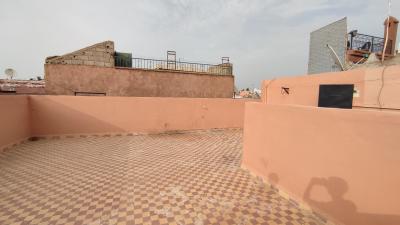 Unique Opportunity: Riad to Renovate According to Your Vision