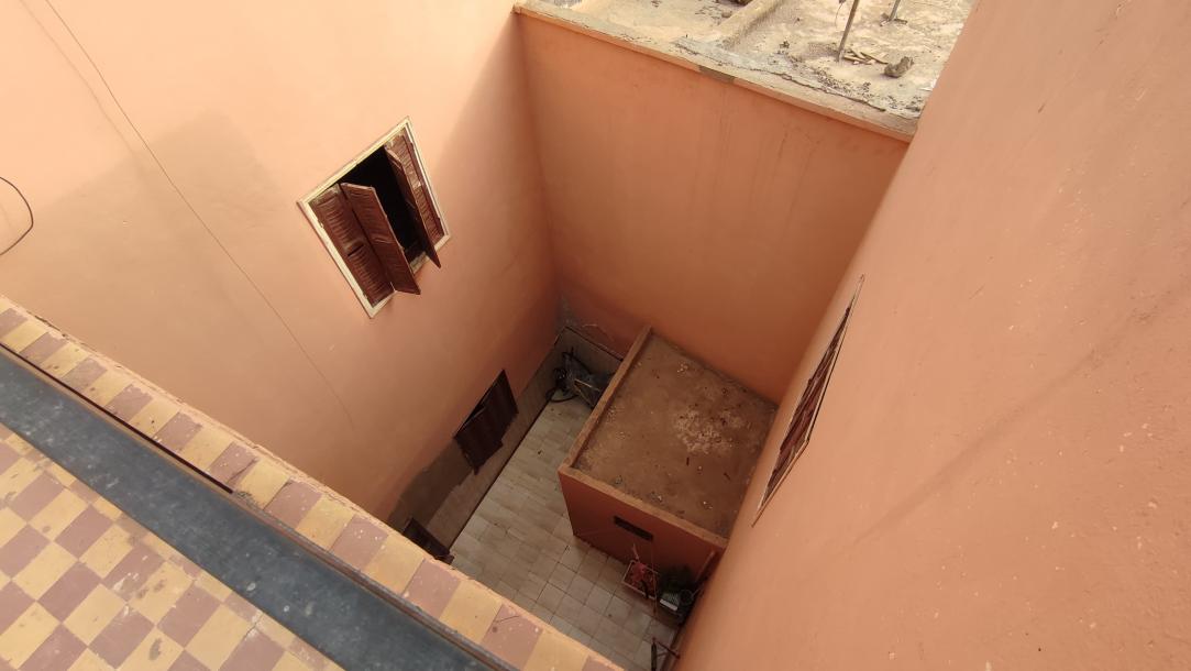 Unique Opportunity: Riad to Renovate According to Your Vision-0