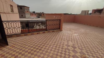 Unique Opportunity: Riad to Renovate According to Your Vision