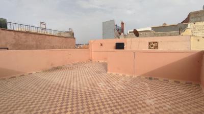 Unique Opportunity: Riad to Renovate According to Your Vision