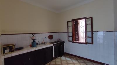 Unique Opportunity: Riad to Renovate According to Your Vision