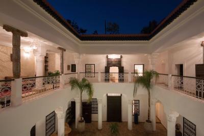 Turnkey Guesthouse: Ready for Your Next Adventure!