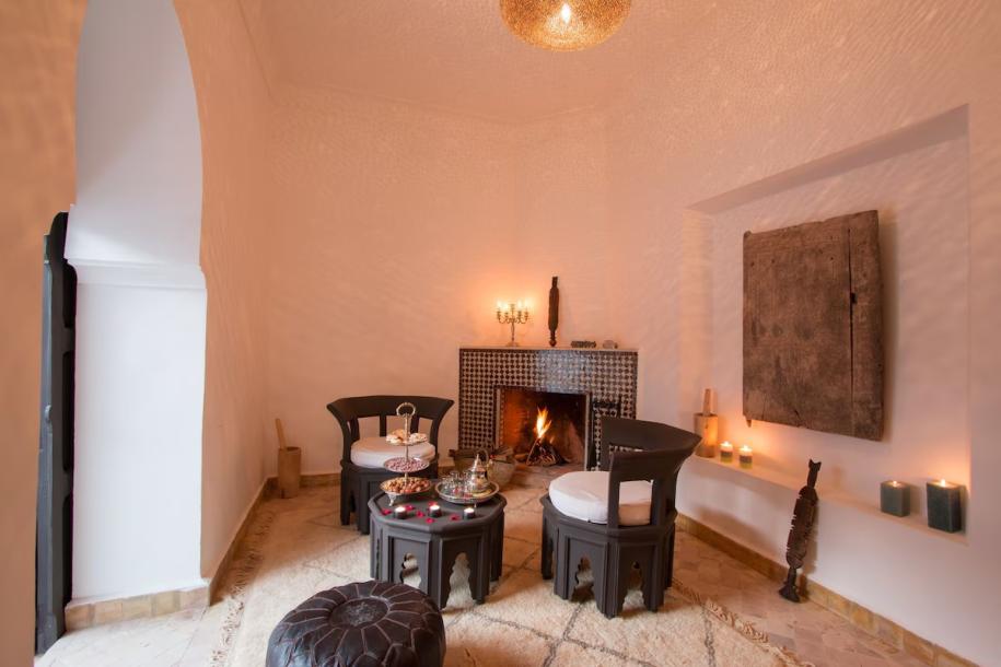 Turnkey Guesthouse: Ready for Your Next Adventure!-2