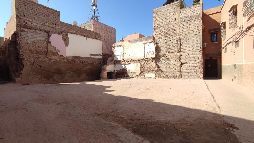 For Sale: Buildable Land in a Prime Location-1