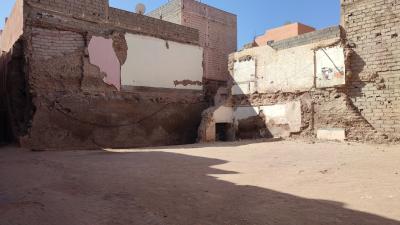 For Sale: Buildable Land in a Prime Location