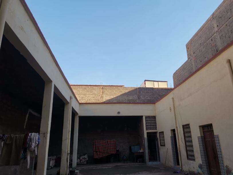 Riad to Renovate β Charm and Potential in Bab Doukkala-3