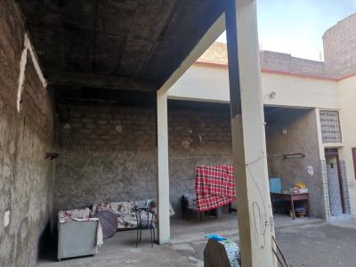 Riad to Renovate – Charm and Potential in Bab Doukkala