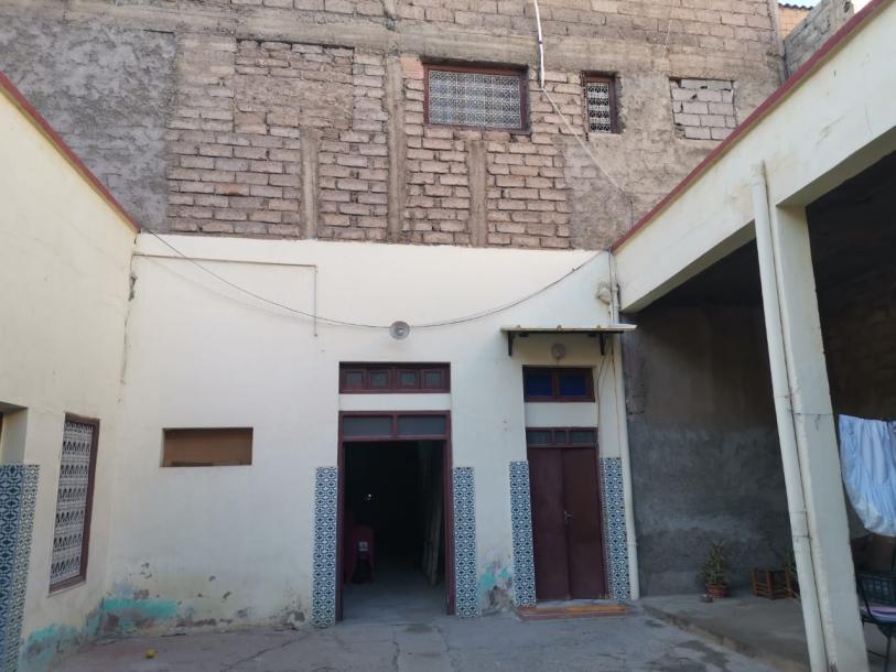 Riad to Renovate β Charm and Potential in Bab Doukkala-2