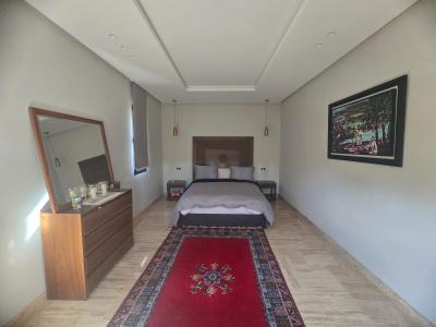 Luxury Villa for Sale – Elegance and Serenity on the Route to Tahnaout