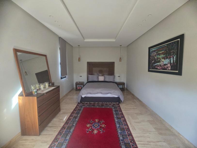 Luxury Villa for Sale – Elegance and Serenity on the Route to Tahnaout-24