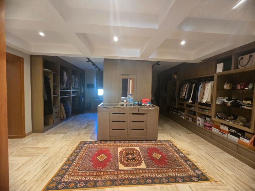 Luxury Villa for Sale – Elegance and Serenity on the Route to Tahnaout-18