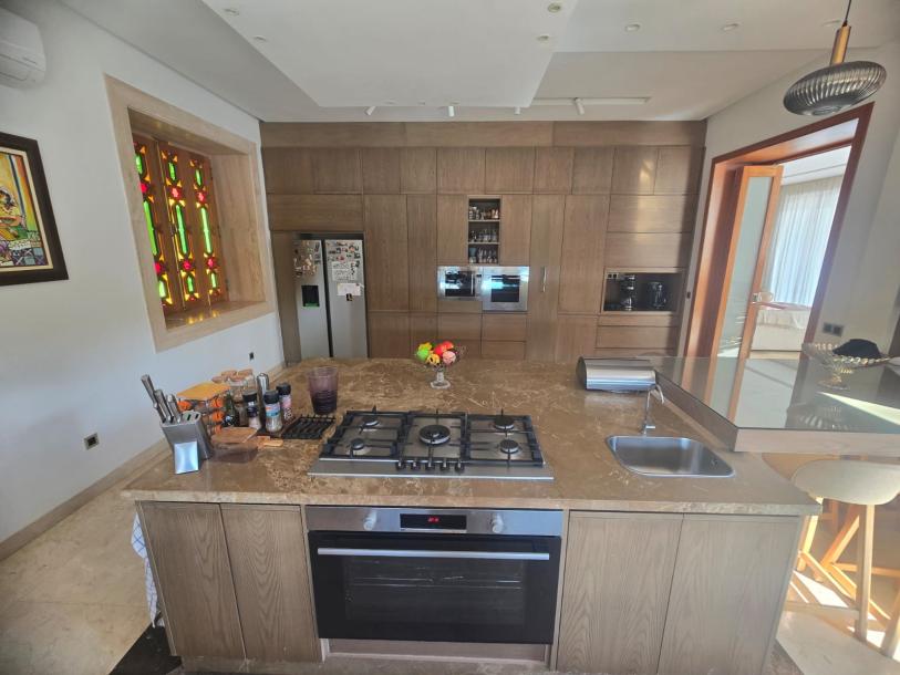 Luxury Villa for Sale – Elegance and Serenity on the Route to Tahnaout-15