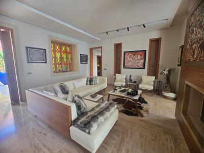 Luxury Villa for Sale – Elegance and Serenity on the Route to Tahnaout