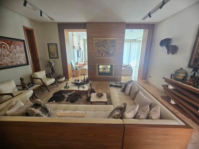 Luxury Villa for Sale – Elegance and Serenity on the Route to Tahnaout