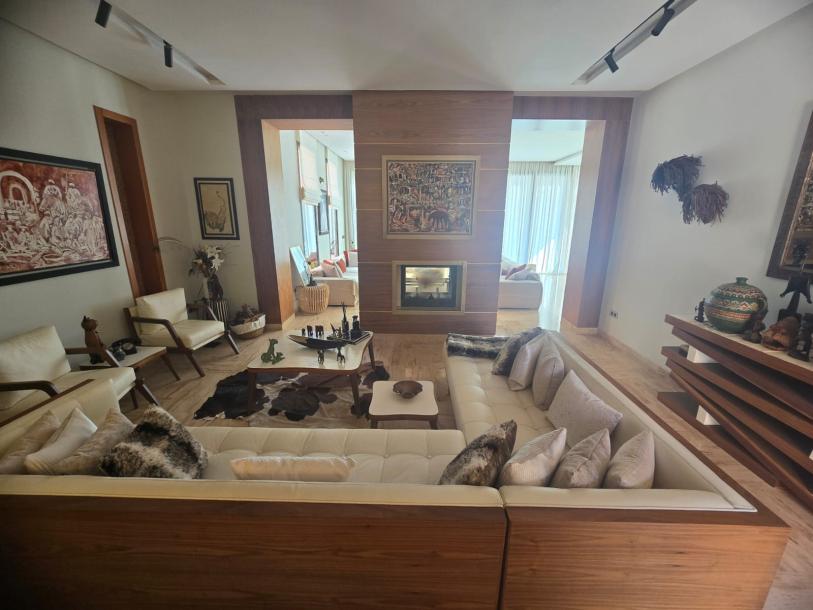 Luxury Villa for Sale – Elegance and Serenity on the Route to Tahnaout-13