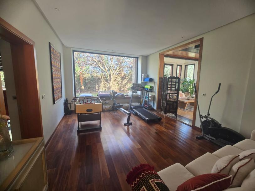 Luxury Villa for Sale – Elegance and Serenity on the Route to Tahnaout-3