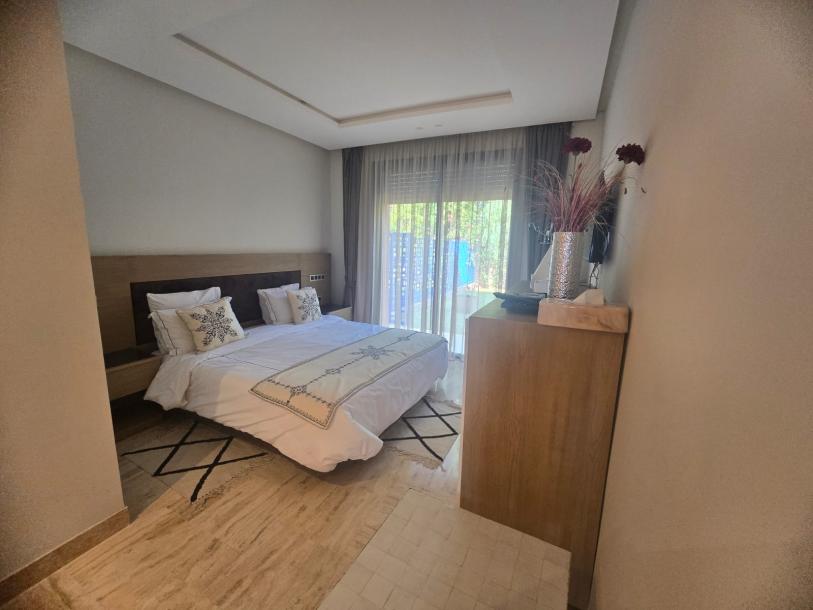 Luxury Villa for Sale – Elegance and Serenity on the Route to Tahnaout-11