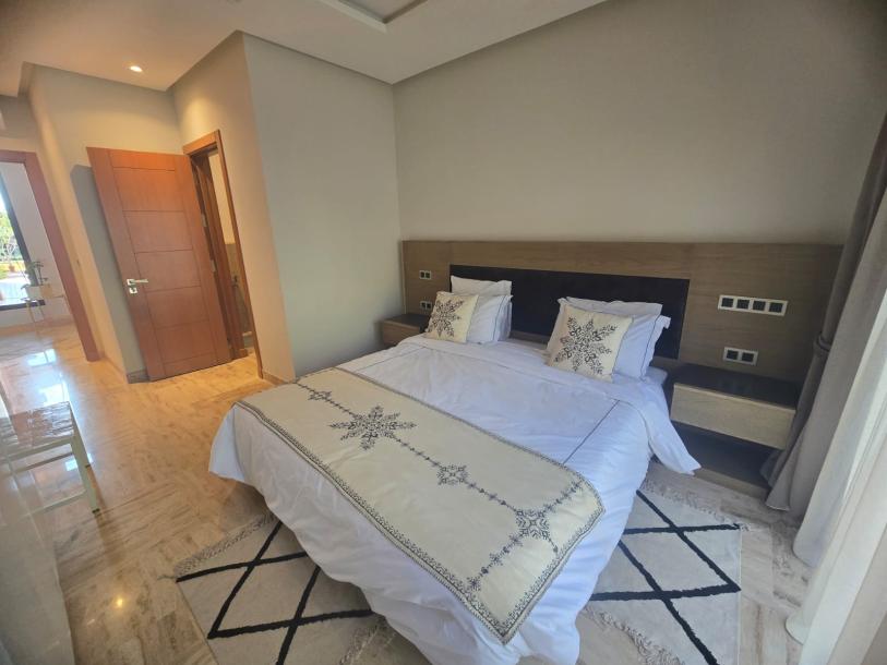 Luxury Villa for Sale – Elegance and Serenity on the Route to Tahnaout-7